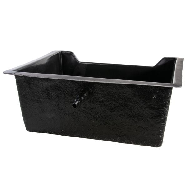 Aquaforte Lames d'eau Cascade Fastfall 72 x 62 x 28cm - AquaForte 8717605130194 SG368