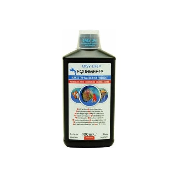 Easy-Life Accessoires aquarium AQUAMAKER 1000ML EASY LIFE - Conditionneur d'eau 8718347330255 EAAQM1000