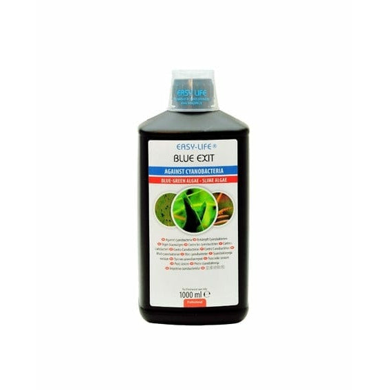 Easy-Life Accessoires pour aquariums BLUE EXIT 1000ML EASY LIFE 8715837305755 EABLU1000