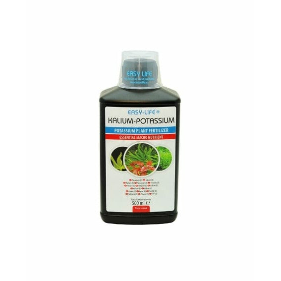 Easy-Life Accessoires aquarium KALIUM 500ML EASY LIFE 8715837040557 EAKA1002