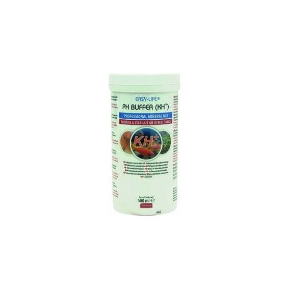 Easy-Life Accessoires d'aquarium PH BUFFER (KH+) 500ML EASY LIFE 8715837001015 EAPH1001