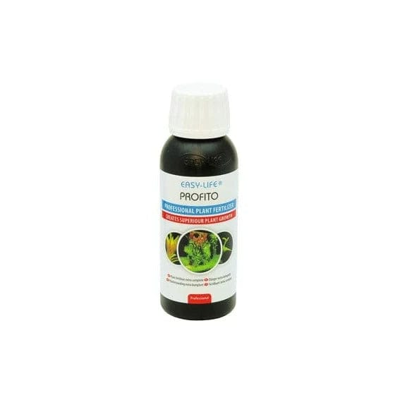 Easy-Life Accessoires pour aquariums PROFITO 100ML EASY LIFE - Fertilisant pour plantes 8715837040571 EAPR1000