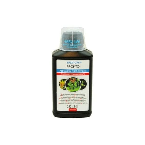 Easy-Life Accessoires pour aquariums Profito 250ML - Fertilisant pour plantes Profito - Fertilisant pour plantes - Easy Life EAPR1001