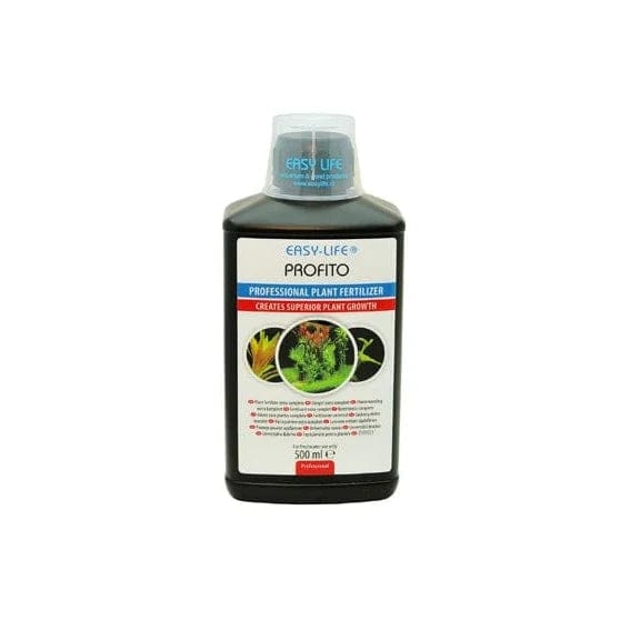 Easy-Life Accessoires pour aquariums Profito 500ML - Fertilisant pour plantes Profito - Fertilisant pour plantes - Easy Life EAPR1002