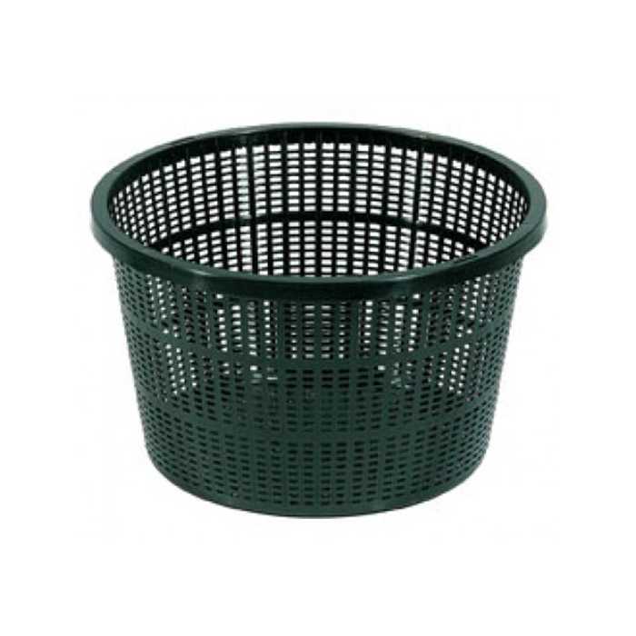 Foudebassin.com Paniers de plantation Ø21 x 13CM Panier de plantation rond - Taille au choix 1063951