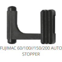 Fujimac Pieces détachées D. FUJIMAC 60/100//150/200 AUTO STOPPER Pièces détachées pour pompe à air FujiMac 200 N7010615