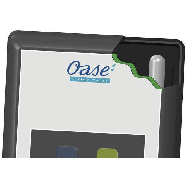 Oase Living Water Gestion électrique InScenio EGC contrôleur Cloud - Borne EGC pour un bassin et un jardin connecté - Oase 55317