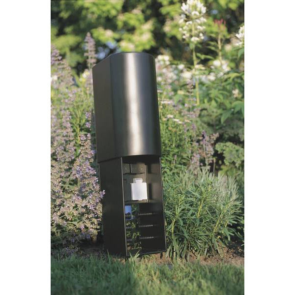 Oase Living Water Gestion électrique InScenio FM-Master 1 - 2 prises normales & 2 télécommandées - Multiprise de bassin et jardin de qualité - Oase 4010052558561 55856