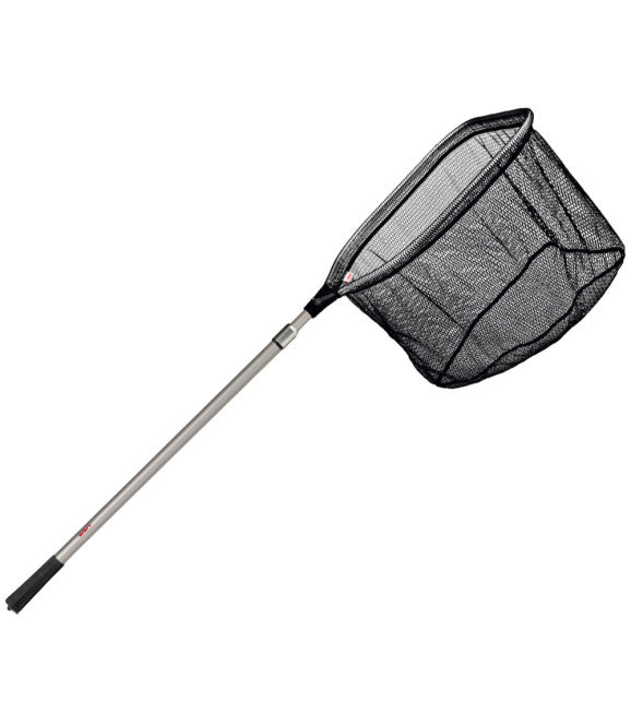 LARGE POND FISH LANDING NET