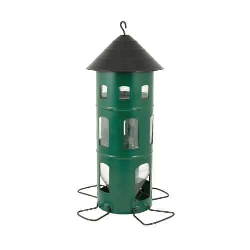 Wildlife Garden Mangeoires pour oiseaux MANGEOIRE COMBI GRAINES VERTES 7350054762724 WG338