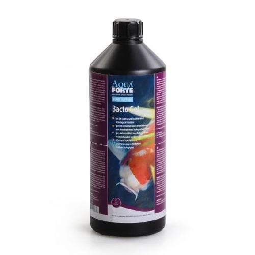 Aquaforte Bactéries AquaForte Bacto Gel 1L - Bactéries en gel 8717605086378 SC856