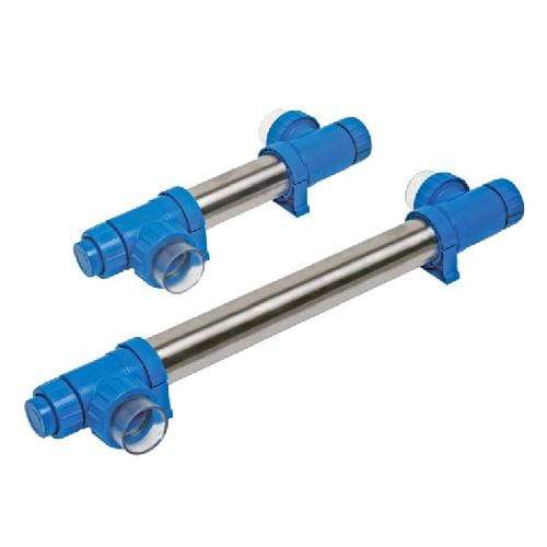 Aquaforte PVC Blue Lagoon UV-C tech 16W 8714404034456 TA220