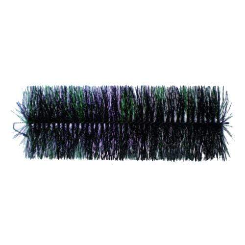 Aquaforte Brosses de filtration Brosse Budget Brush 50x15cm avec crochet - Aquaforte 8717605058733 SB514