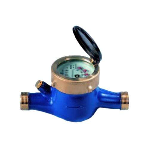 Aquaforte PVC Compteur d'eau Kiwa MNK QN=1,5m³ 8717605027562 MC100