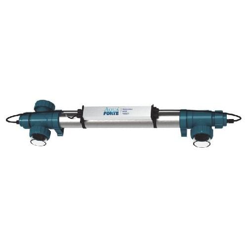 Aquaforte Appareils à UV Power UV 30W - TL Appareil UV-C - Aquaforte 8717605109527 SB390