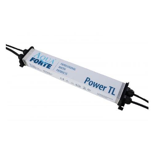 Aquaforte Appareils à UV Power UV 30W - TL Appareil UV-C - Aquaforte 8717605109527 SB390