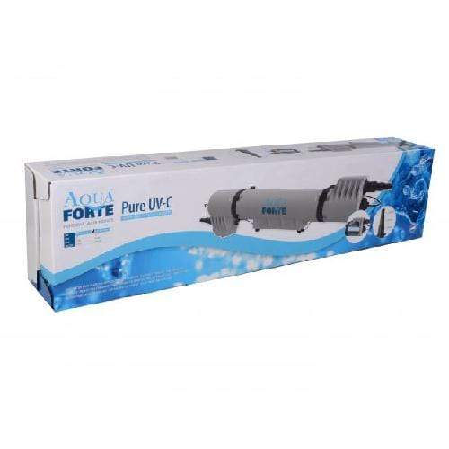 Aquaforte Appareils à UV Pure UV-C 30W - TL Appareil UV-C  - Aquaforte 8717605097916 SB382