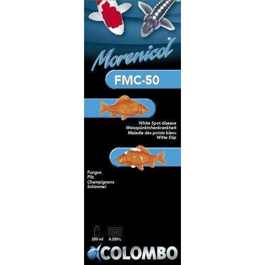 Colombo Traitements FMC50 250ml/6750litres - Morenicol Colombo 8715897025686 05020360