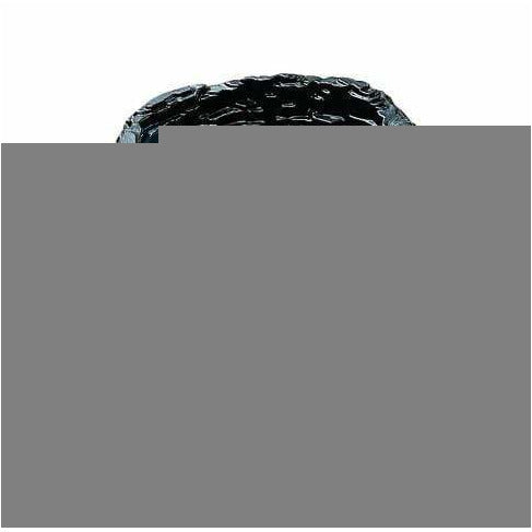 FOUDEBASSIN.COM UBBINK STANDARD Maxi droit - cascade - PE, noir - H18 x 85,5 x 134 cm 8711465678162 1067816