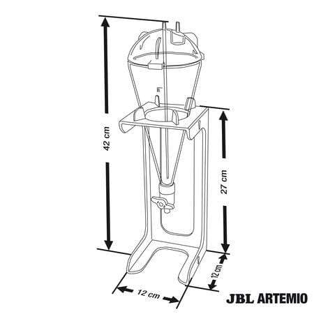 JBL Without Descri JBL Artemio 1 (Extension) 4014162610614 6106100