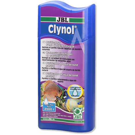 JBL Without Descri JBL Clynol 500ml FR/NL/ES/PT 4014162014955 2519281