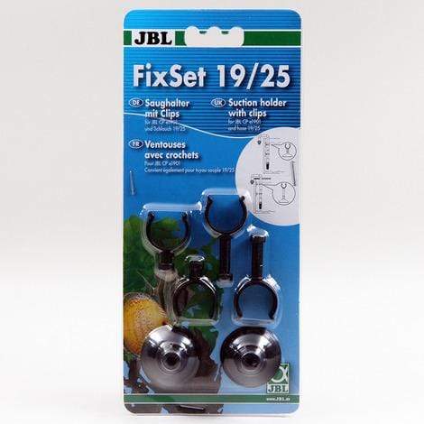 JBL Without Descri JBL FixSet 19/25 CristalProfi e1901 4014162602367 6023600