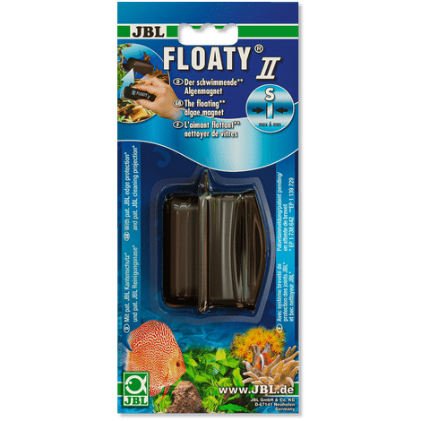 JBL Without Descri JBL Floaty II L 4014162613783 6137800