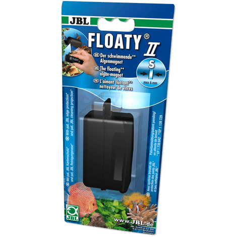 JBL Without Descri JBL Floaty II M 4014162613776 6137700