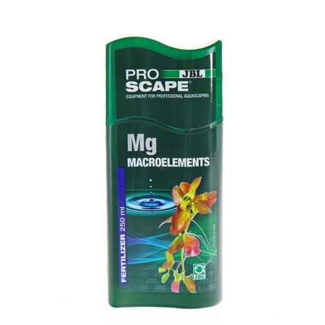 JBL Without Descri JBL ProScape Mg Macroelements 250ml 4014162211224 2112200