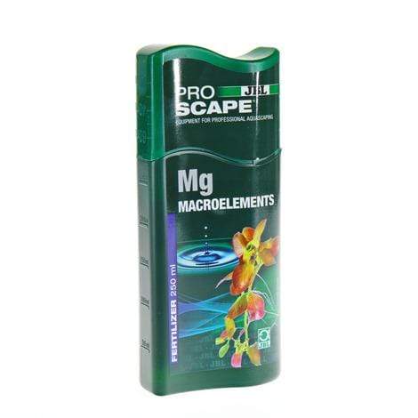 JBL Without Descri JBL ProScape Mg Macroelements 250ml 4014162211224 2112200