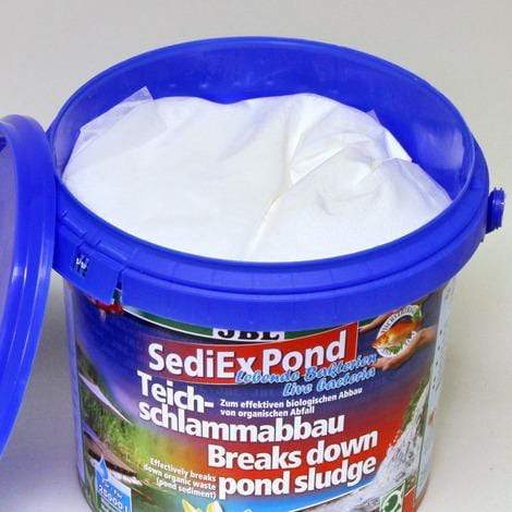 JBL Without Descri JBL SediEx Pond 1kg FR 4014162020185 2733180