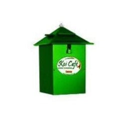 Koi Café Distributeurs de nourriture Koi Café Vert - Distributeur de très haute qualité professionnel 8717605043135 SK600