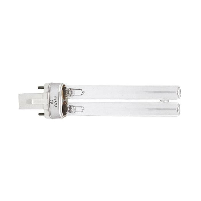 Oase Living Water Pièces détachées Oase LAMPE DE RECHANGE UVC 5 W - 5W 4010052571102 57110