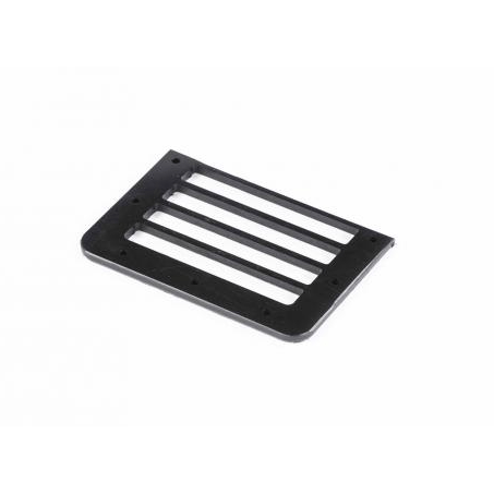 Pondtechnics Skimmers Filtre Skimmer S100 + Grille de protection pour poissons Filtre Skimmer S100 - Ecume et filtre 2en1 - Pondtechnics 56991+56897