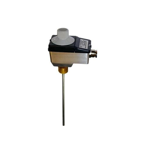 Schego Chauffages THERMOSTAT - Commande thermostat jusqu'à 40° 8717605040080