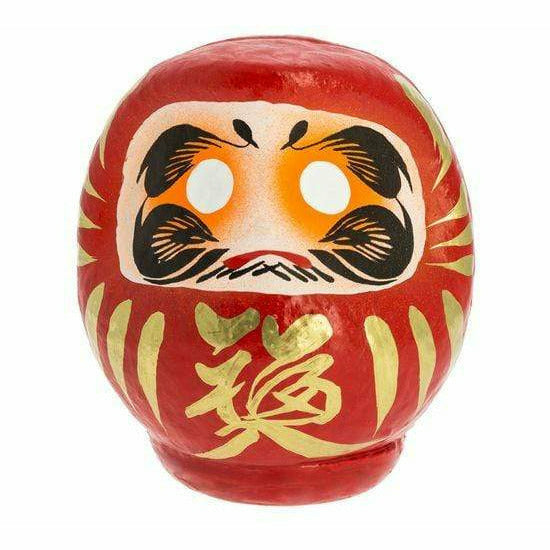 Woodstock Esprit Japonais Daruma spécial 8435131212107 KP29