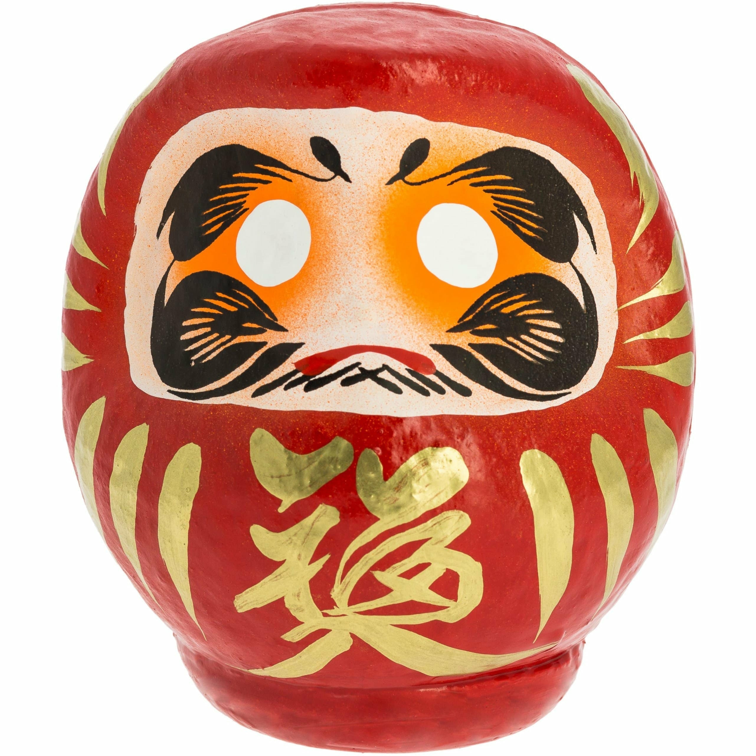 Woodstock Esprit Japonais Daruma spécial 8435131212107 KP29