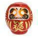 Woodstock Esprit Japonais Daruma spécial 8435131212107 KP29